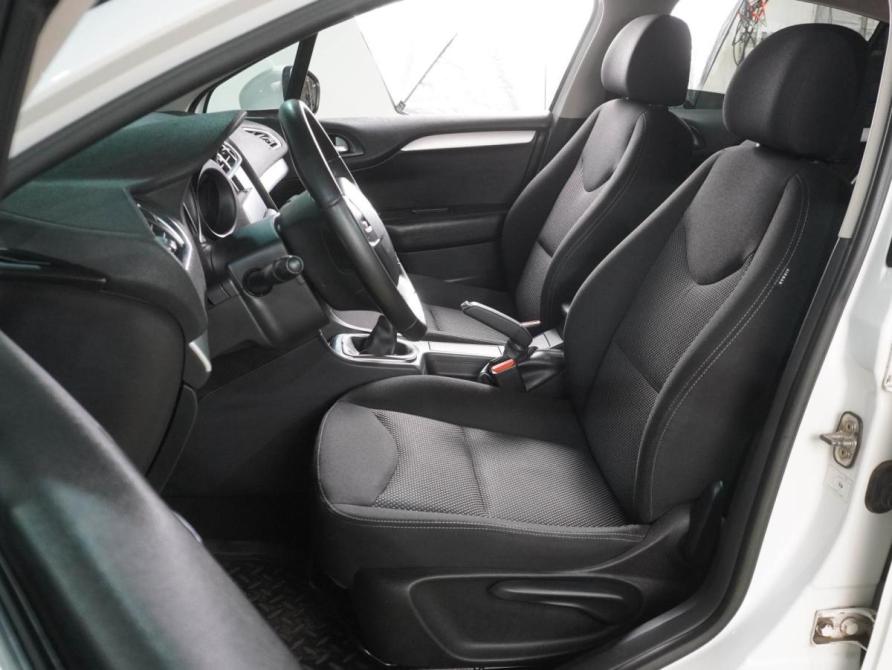 Citroen C4 II Воронеж  - изображение 10