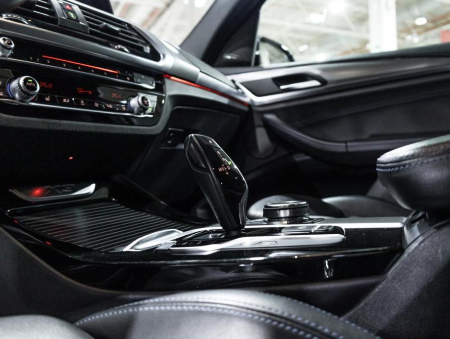 BMW X3 III (G01) Санкт-Петербург  - изображение 20