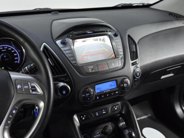 Hyundai ix35 I Рестайлинг с пробегом 2014 года, цена 1 149 000 рублей, 150000 км, внедорожник, Автокод Объявления