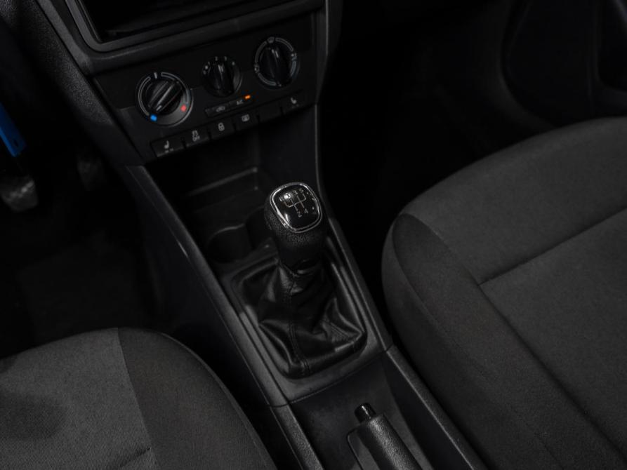 Skoda Rapid I Рестайлинг Москва  - изображение 13