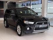Mitsubishi Outlander II Рестайлинг Тверь  - изображение 19