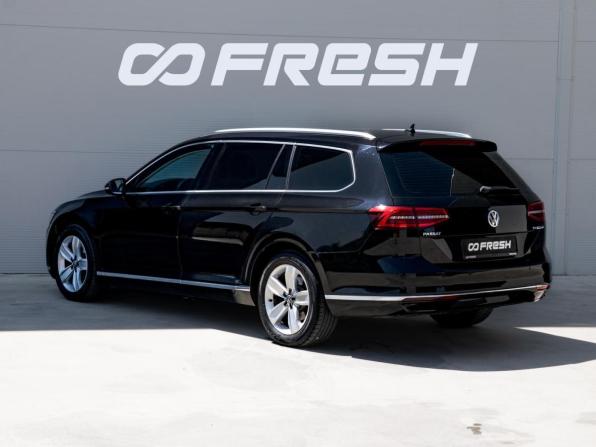 Volkswagen Passat B8 с пробегом 2016 года, цена 2 067 000 рублей, 226577 км, универсал, Автокод Объявления