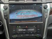 Toyota Camry VII (XV50) Рестайлинг 2 Москва  - изображение 24
