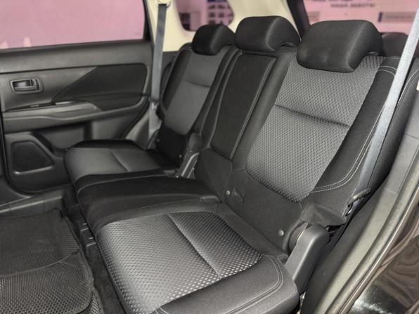 Mitsubishi Outlander III Рестайлинг 3 с пробегом 2019 года, цена 1 849 000 рублей, 145389 км, внедорожник, Автокод Объявления