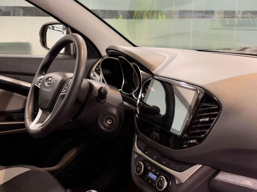 Lada (ВАЗ) Vesta I Тверь  - изображение 8
