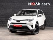 Toyota RAV4 IV (XA40) Рестайлинг Екатеринбург  - изображение 21