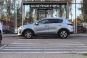 Kia Sportage IV Рестайлинг Брянск  - изображение 21