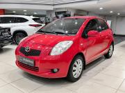 Toyota Yaris II Казань  - изображение 23