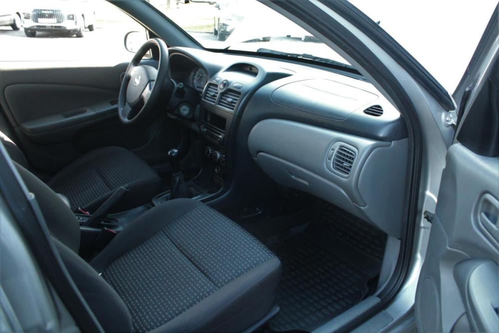 Nissan Almera Classic I Брянск  - изображение 8