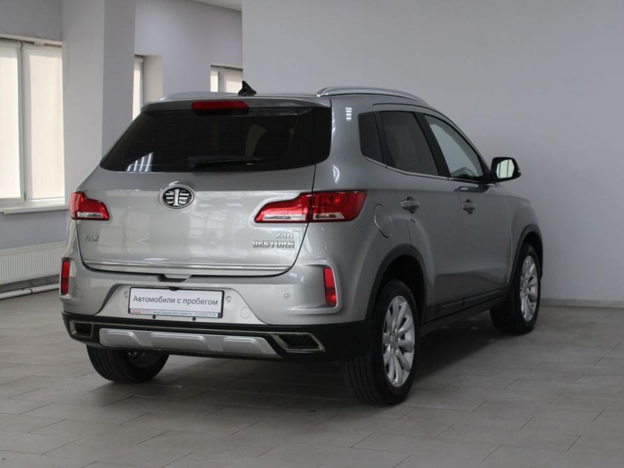 FAW Besturn X40 I Старый Оскол  - изображение 4