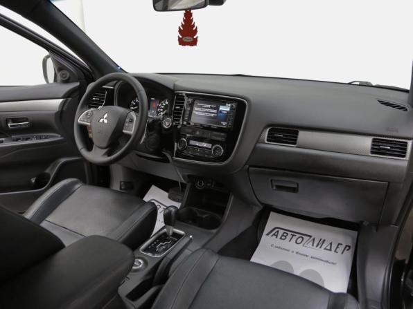Mitsubishi Outlander III с пробегом 2013 года, цена 899 000 рублей, 137450 км, внедорожник, Автокод Объявления