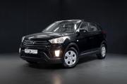 Hyundai Creta I Тюмень  - изображение 28