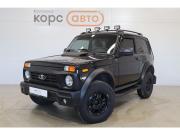 Lada (ВАЗ) Niva Legend Коломна  - изображение 15