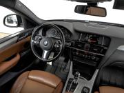 BMW X4 I (F26) Москва  - изображение 60