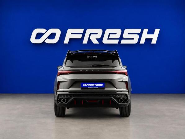 Geely Coolray I Рестайлинг с пробегом 2023 года, цена 2 098 444 рубля, 36639 км, внедорожник, Автокод Объявления