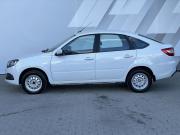 Lada (ВАЗ) Granta I Рестайлинг Екатеринбург  - изображение 31