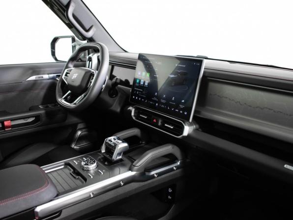 JETOUR T2 с пробегом 2024 года, цена 3 759 000 рублей, 17500 км, внедорожник, Автокод Объявления