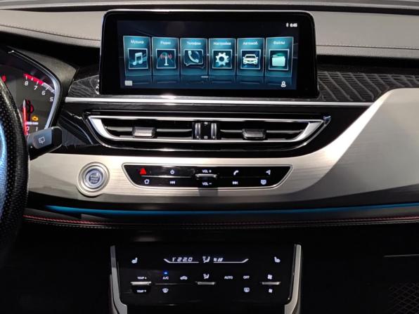 Changan CS75 I Рестайлинг с пробегом 2020 года, цена 1 717 000 рублей, 96330 км, внедорожник, Автокод Объявления