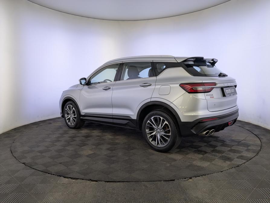 Geely Coolray I Москва  - изображение 7