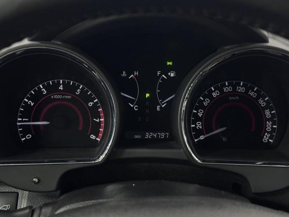 Toyota Highlander II (XU40) Рестайлинг с пробегом 2011 года, цена 2 225 000 рублей, 310000 км, внедорожник, Автокод Объявления