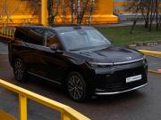 GAC Trumpchi S9 Москва  - изображение 44