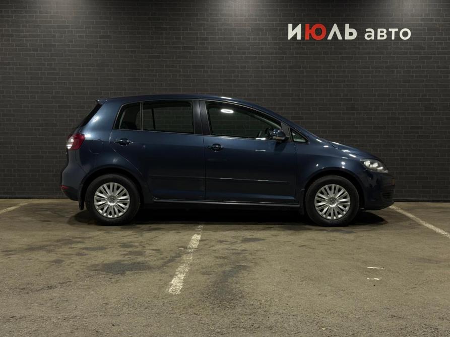 Volkswagen Golf Plus II Челябинск  - изображение 4