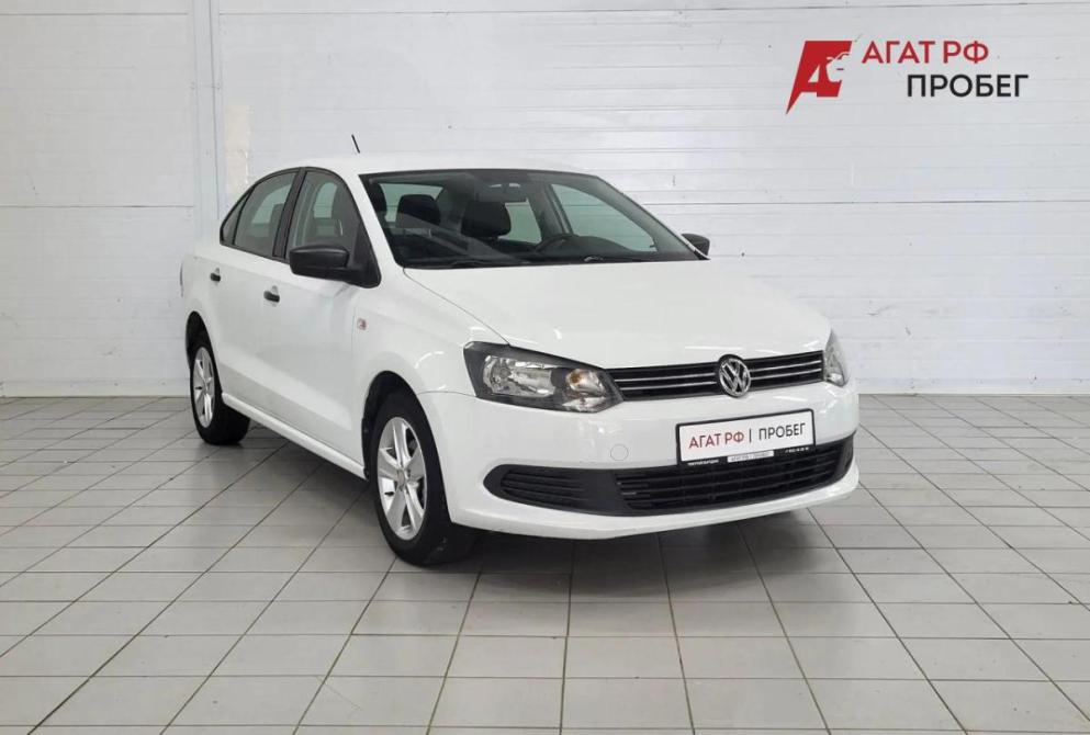Volkswagen Polo V Рестайлинг Астрахань  - изображение 3