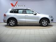 Volkswagen Touareg II Уфа  - изображение 20