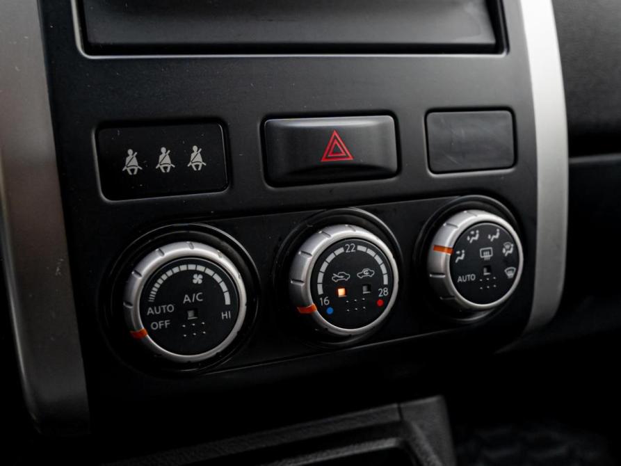 Nissan X-Trail II Рестайлинг Краснодар  - изображение 12