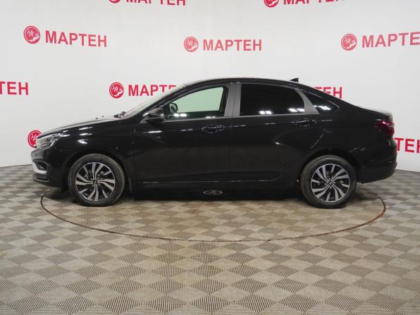 Lada (ВАЗ) Vesta I Рестайлинг (NG) с пробегом 2025 года, цена 1 575 000 рублей, 25271 км, седан, Автокод Объявления