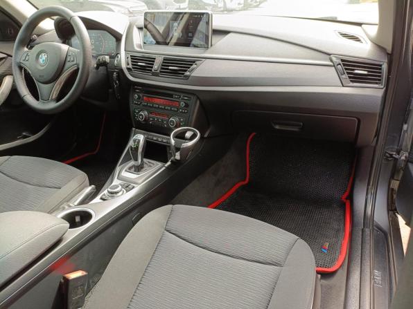 BMW X1 I (E84) Рестайлинг с пробегом 2013 года, цена 1 019 000 рублей, 238401 км, внедорожник, Автокод Объявления