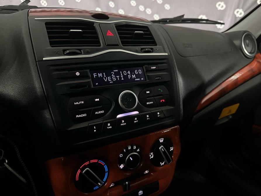Lada (ВАЗ) Granta I Рестайлинг Новосибирск  - изображение 14