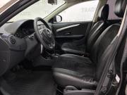 Nissan Almera III (G15) Пермь  - изображение 23