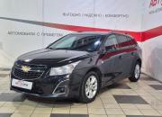 Chevrolet Cruze I Рестайлинг Воронеж  - изображение 26