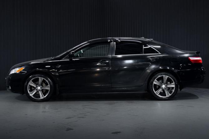 Toyota Camry VI (XV40) с пробегом 2006 года, цена 999 000 рублей, 214195 км, седан, Автокод Объявления
