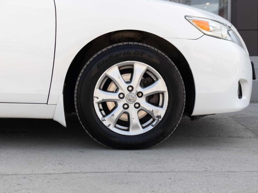 Toyota Camry VI (XV40) Рестайлинг Новосибирск  - изображение 9