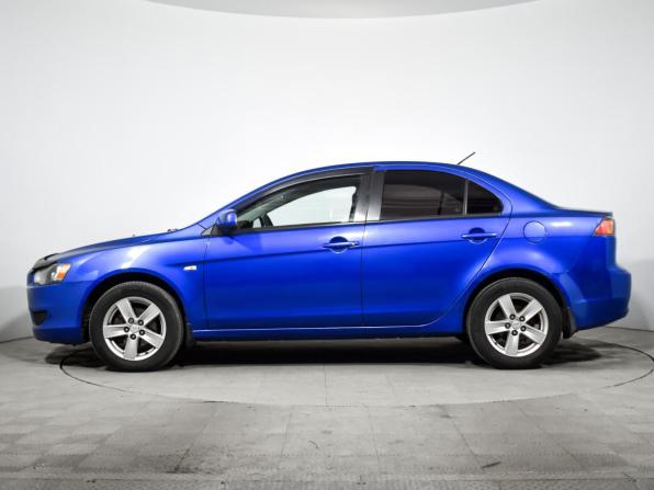 Mitsubishi Lancer X с пробегом 2010 года, цена 499 000 рублей, 235752 км, седан, Автокод Объявления