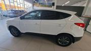 Hyundai ix35 I Рестайлинг Уфа  - изображение 35
