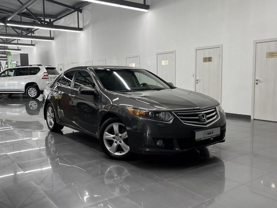 Honda Accord VIII Тверь  - изображение 5