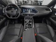 Geely Tugella I Рестайлинг Москва  - изображение 40