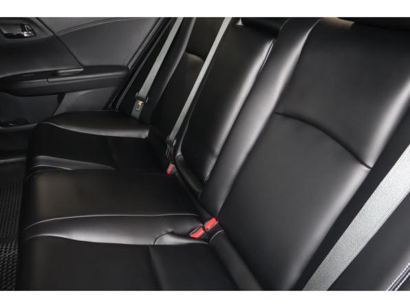 Honda Accord IX с пробегом 2013 года, цена 1 600 000 рублей, 236240 км, седан, Автокод Объявления