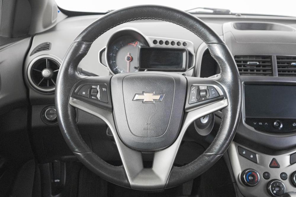 Chevrolet Aveo II Кемерово  - изображение 16