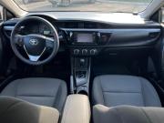 Toyota Corolla XI (E160 E170 E180) Нефтекамск  - изображение 21