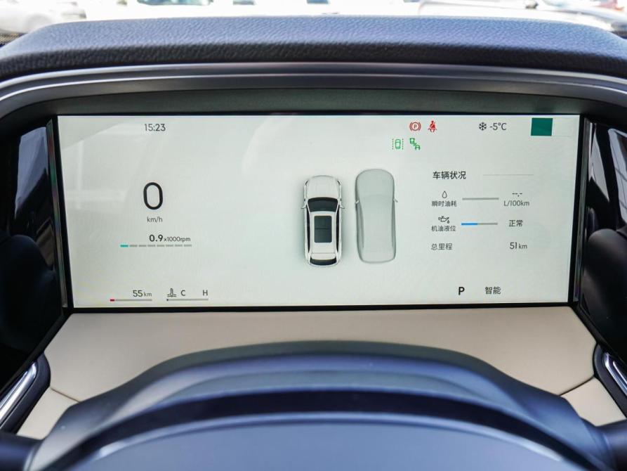 Geely Monjaro I Рестайлинг 2 Краснодар  - изображение 19