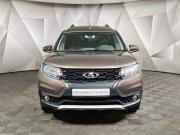 Lada (ВАЗ) Largus I Рестайлинг Москва  - изображение 27