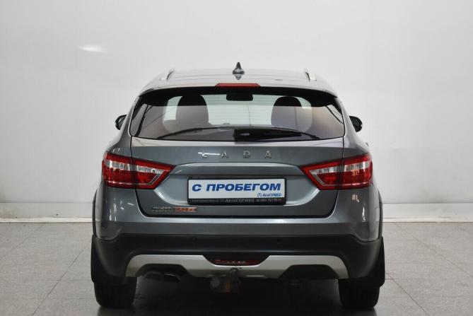 Lada (ВАЗ) Vesta I с пробегом 2021 года, цена 960 000 рублей, 241748 км, универсал, Автокод Объявления