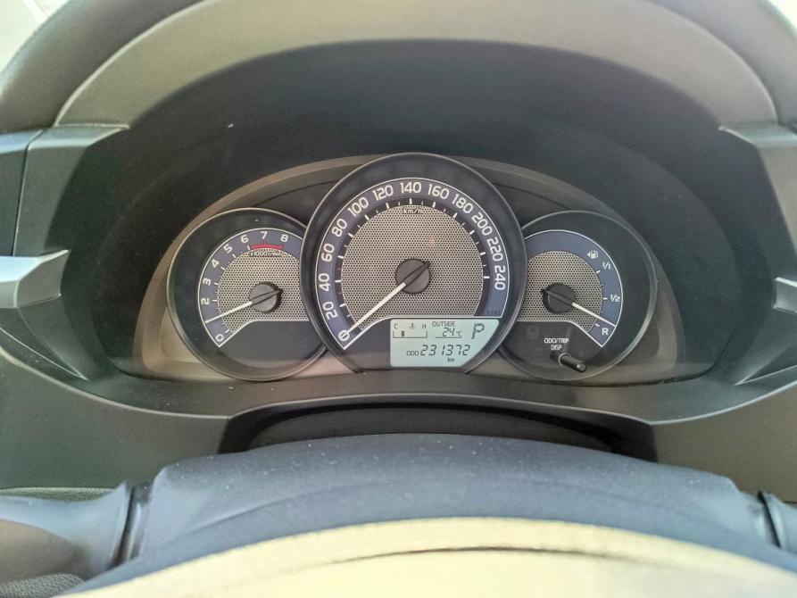 Toyota Corolla XI (E160 E170 E180) Тюмень  - изображение 16