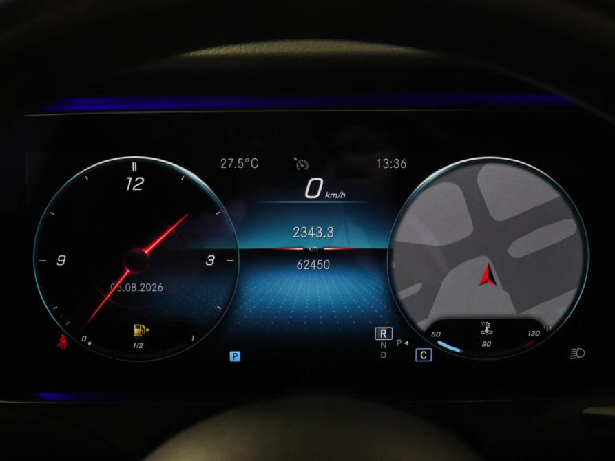 Mercedes-Benz E-Класс V (W213 S213 C238) Рестайлинг Химки  - изображение 12