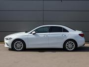 Mercedes-Benz A-Класс IV (W177) Москва  - изображение 32