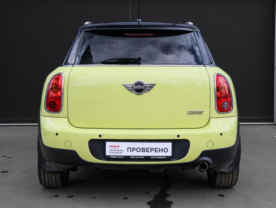Mini Countryman I Москва  - изображение 5
